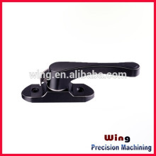 Die casting precision Furniture Hardware parts, zinc alloy handle